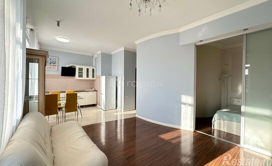 Продажа 1-комн квартиры на вторичном рынке ул Родионовская,  д. 2,  к. 1