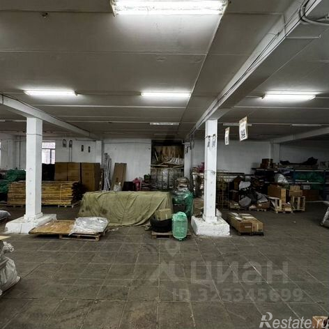 Аренда ПСН Мытищи г, Комарова ул