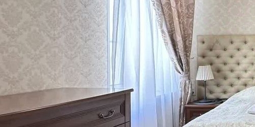 5-комн квартира Кирочная улица, 8Б