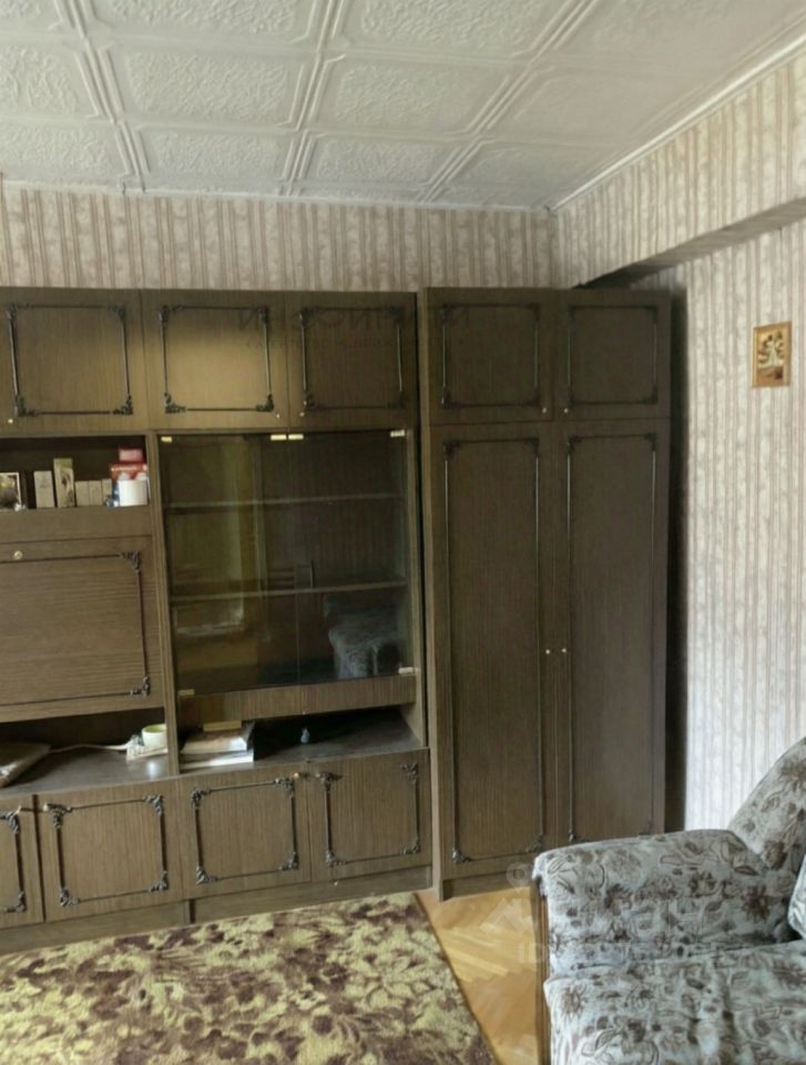 Продажа 3-комн квартиры на вторичном рынке Байкальская улица,  д. 15