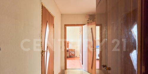 3-комн квартира Ветеранов пр-кт,  д. 1,  к. 1