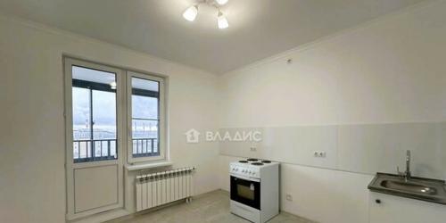 2-комн квартира Базовская улица,  д. 24Б