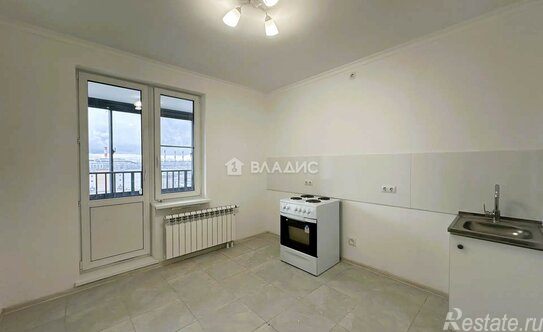 Продажа 2-комн квартиры на вторичном рынке Базовская улица,  д. 24Б