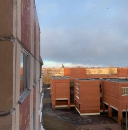 Продажа 3-комн квартиры на вторичном рынке Сестрорецк г., Токарева ул. , д. 3 Продажа 3-комн квартиры на вторичном рынке Сестрорецк г., Токарева ул. , д. 3