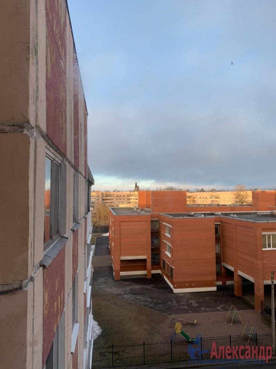 Продажа 3-комн квартиры на вторичном рынке Сестрорецк г., Токарева ул. ,  д. 3