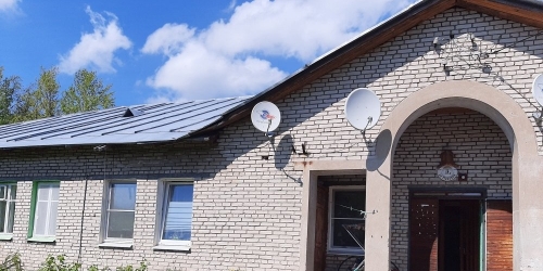 Комната Зеленогорск г., Моховая ул. ,  д. 5,  к. 4