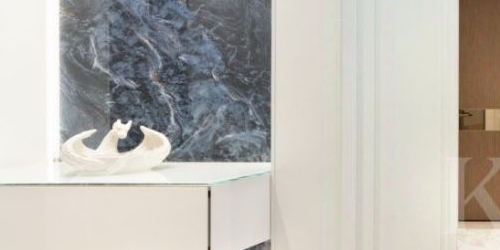 3-комн квартира улица Паршина, 10