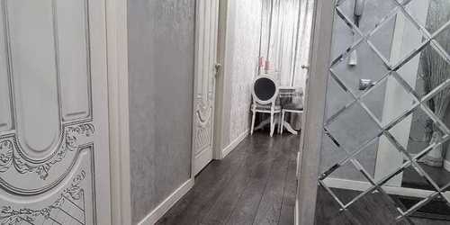 2-комн квартира Измайловское шоссе,  д. 27