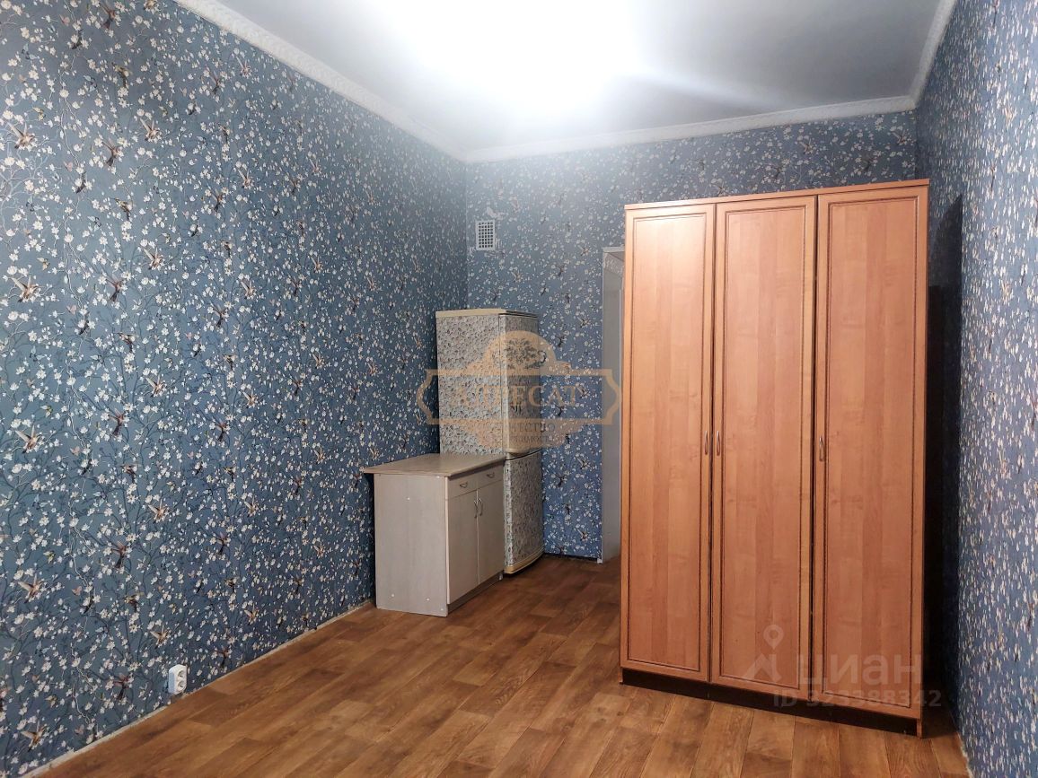Продажа комнаты улица Партизана Германа, 32К2