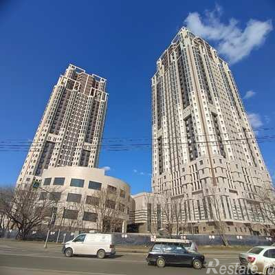 Продажа 5-комн квартиры на вторичном рынке Вернадского пр-кт,  д. 80А