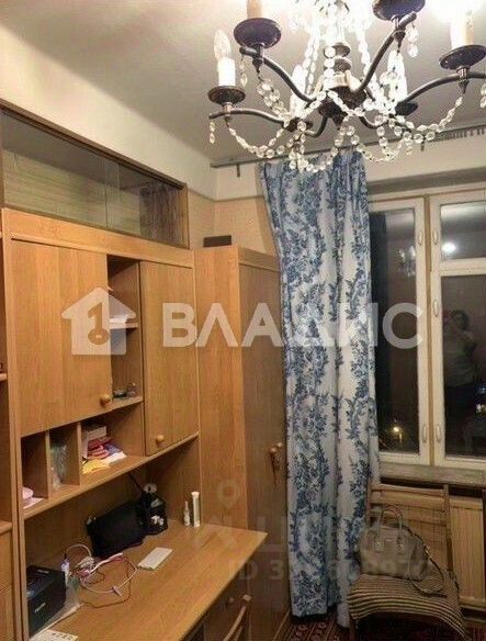 Продажа 3-комн квартиры на вторичном рынке Искровский проспект, 4К3