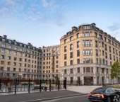 Продать Квартиры вторичка наб Реки Карповки  39 2