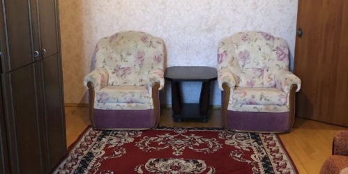 Комната улица Грекова,  д. 7