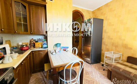 Продажа 2-комн квартиры на вторичном рынке ул Белореченская,  д. 22/66