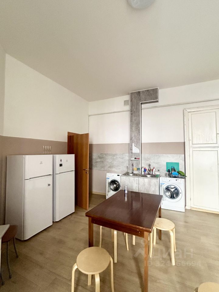 Аренда комнаты улица Некрасова, 60