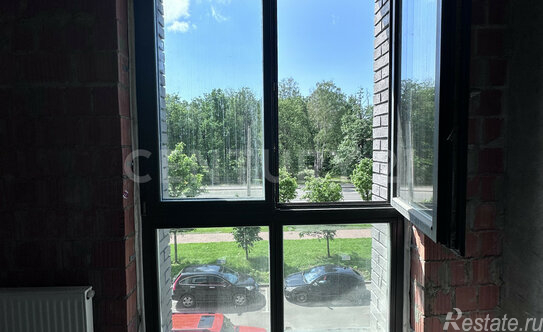 Продажа 1-комн квартиры на вторичном рынке Энгельса пр-кт,  д. 29,  к. 1