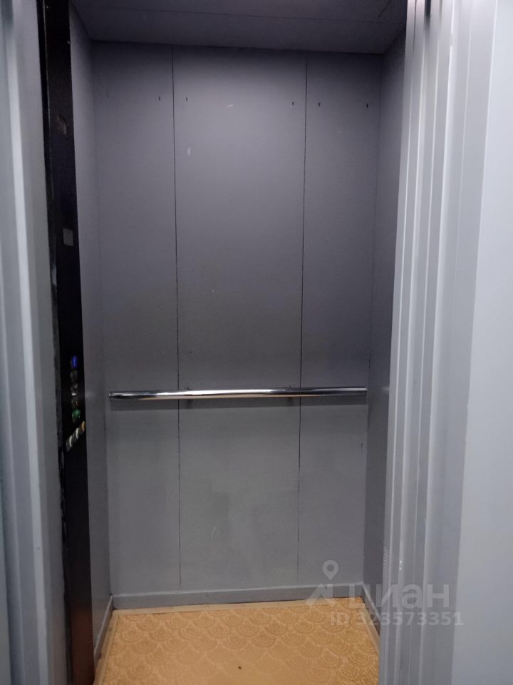 Продажа 1-комн квартиры на вторичном рынке Зеленодольская улица, 32К2