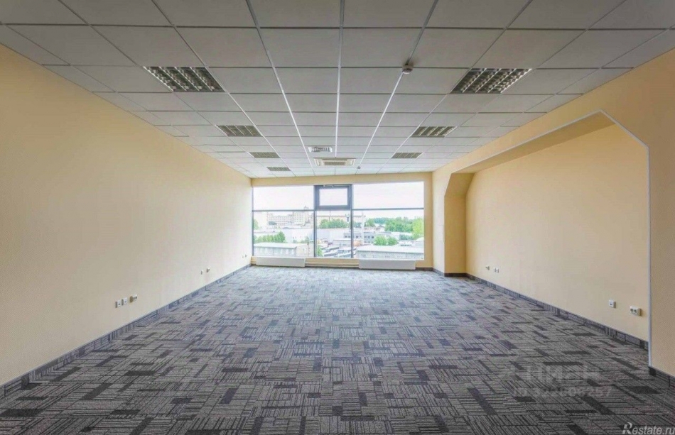 Аренда офиса улица Седова,  д. 12