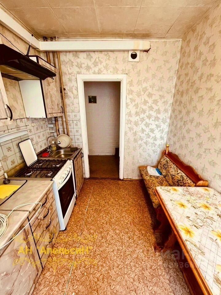 Продажа 3-комн квартиры на вторичном рынке 1А мкр,  д. 2