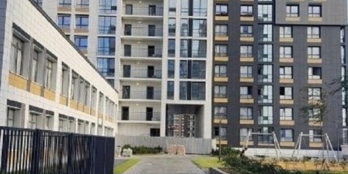 2-комн квартира Кубинская ул. ,  д. 82,  к. 3