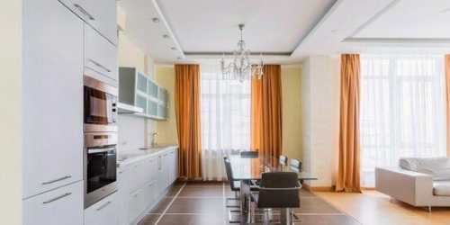 5-комн квартира Колобовский 1-й пер,  д. 14