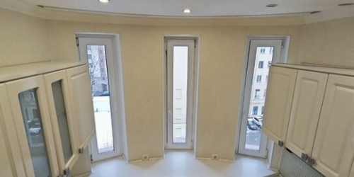 3-комн квартира Сампсониевский Б. пр-кт,  д. 51