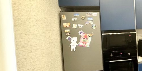 2-комн квартира Октябрьская набережная, 44