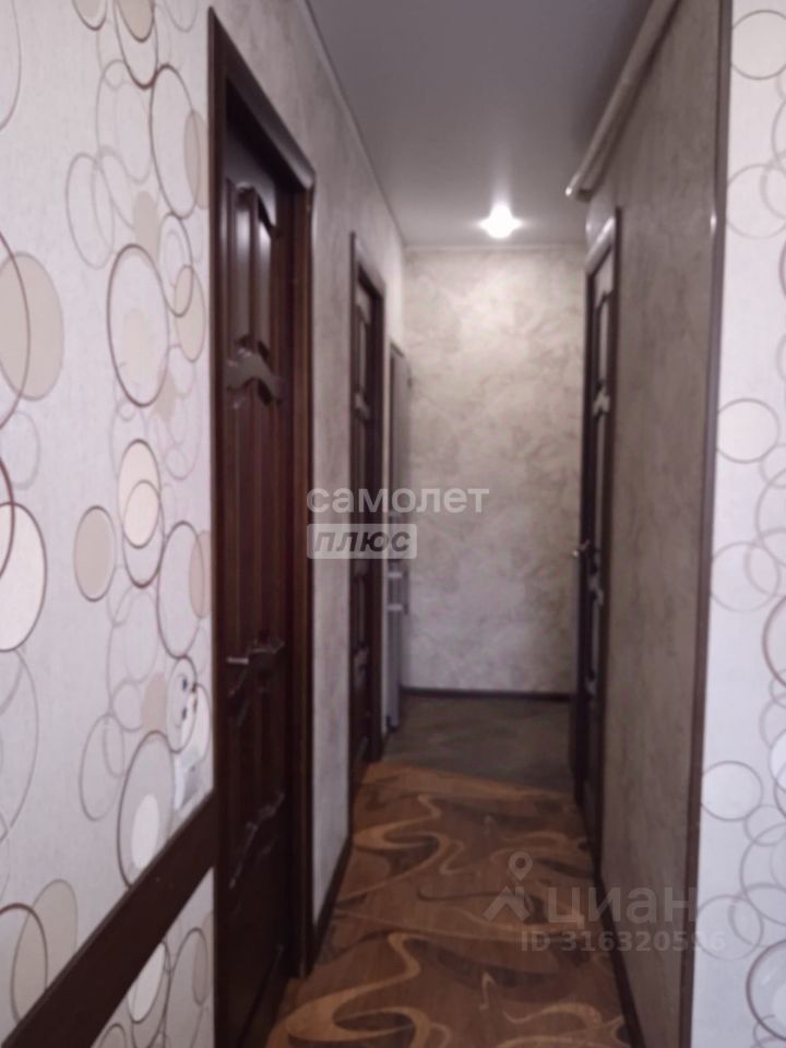 Продажа 1-комн квартиры на вторичном рынке Ступино, улица Тимирязева, 21