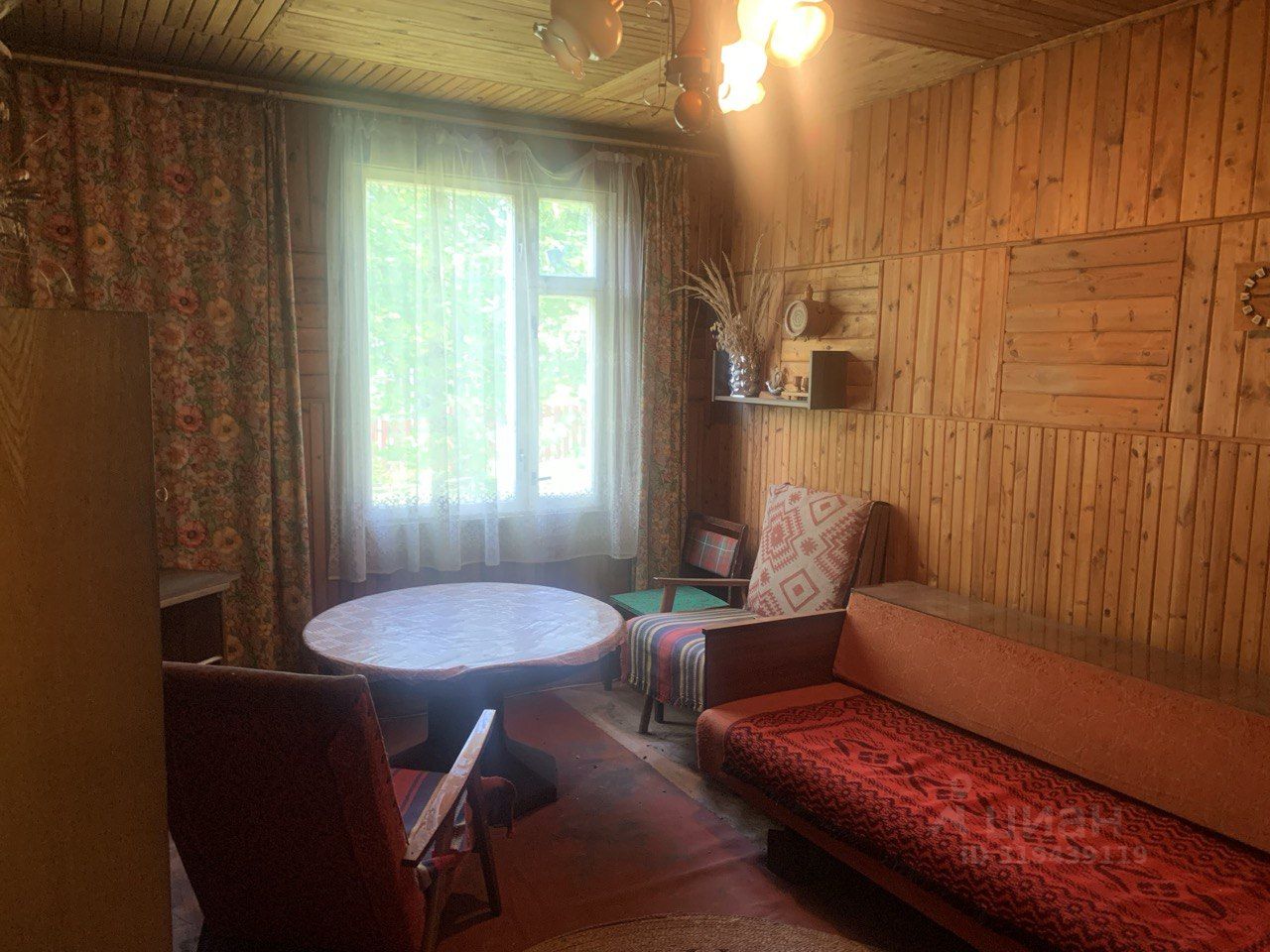 Продажа дома Васкелово садоводческий массив,  д. 1