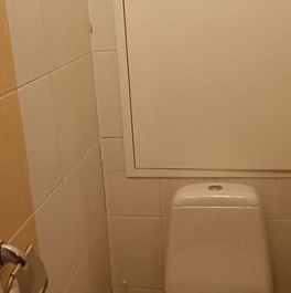 Продажа 1-комн квартиры на вторичном рынке улица Паустовского,  д. 8 к3