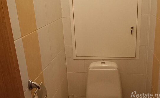 Продажа 1-комн квартиры на вторичном рынке улица Паустовского,  д. 8 к3