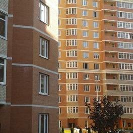 Продажа 3-комн квартиры на вторичном рынке Одинцово г, Маршала Жукова ул,  д. 23 к1