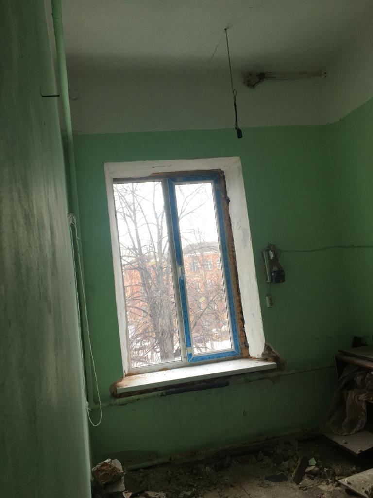 Продажа 2-комн квартиры на вторичном рынке Серпухов г, Красный Текстильщик ул