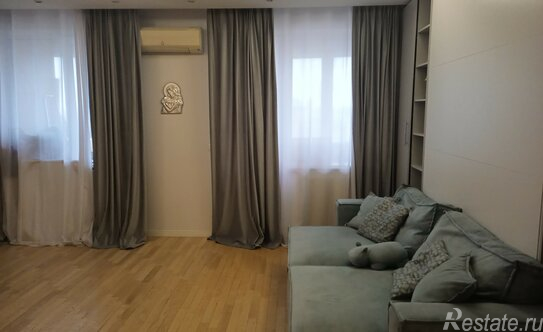 Продажа 3-комн квартиры на вторичном рынке Крутицкий 3-й пер,  д. 11