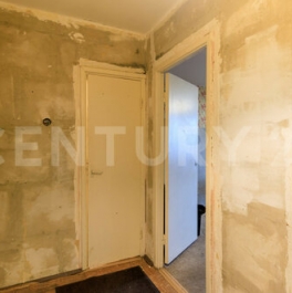 Продажа 1-комн квартиры на вторичном рынке проспект Славы,  д. 40 к1