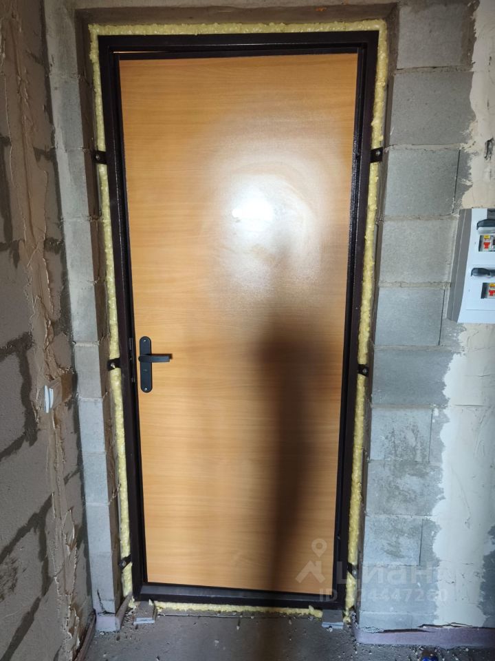 Продажа студии пос. Романовка, 33