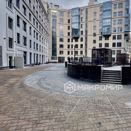 1-комн квартира Ремесленная улица, 15