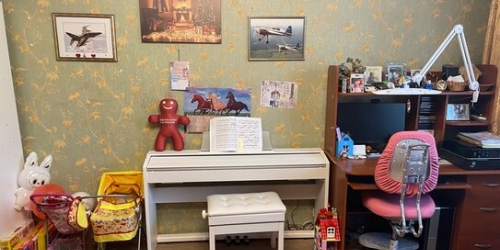 2-комн квартира Большая Набережная улица,  д. 5