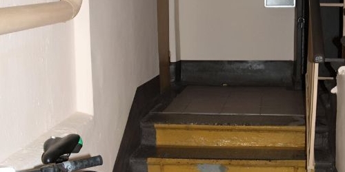 4-комн квартира проезд 4-й Марьиной рощи, 3/5