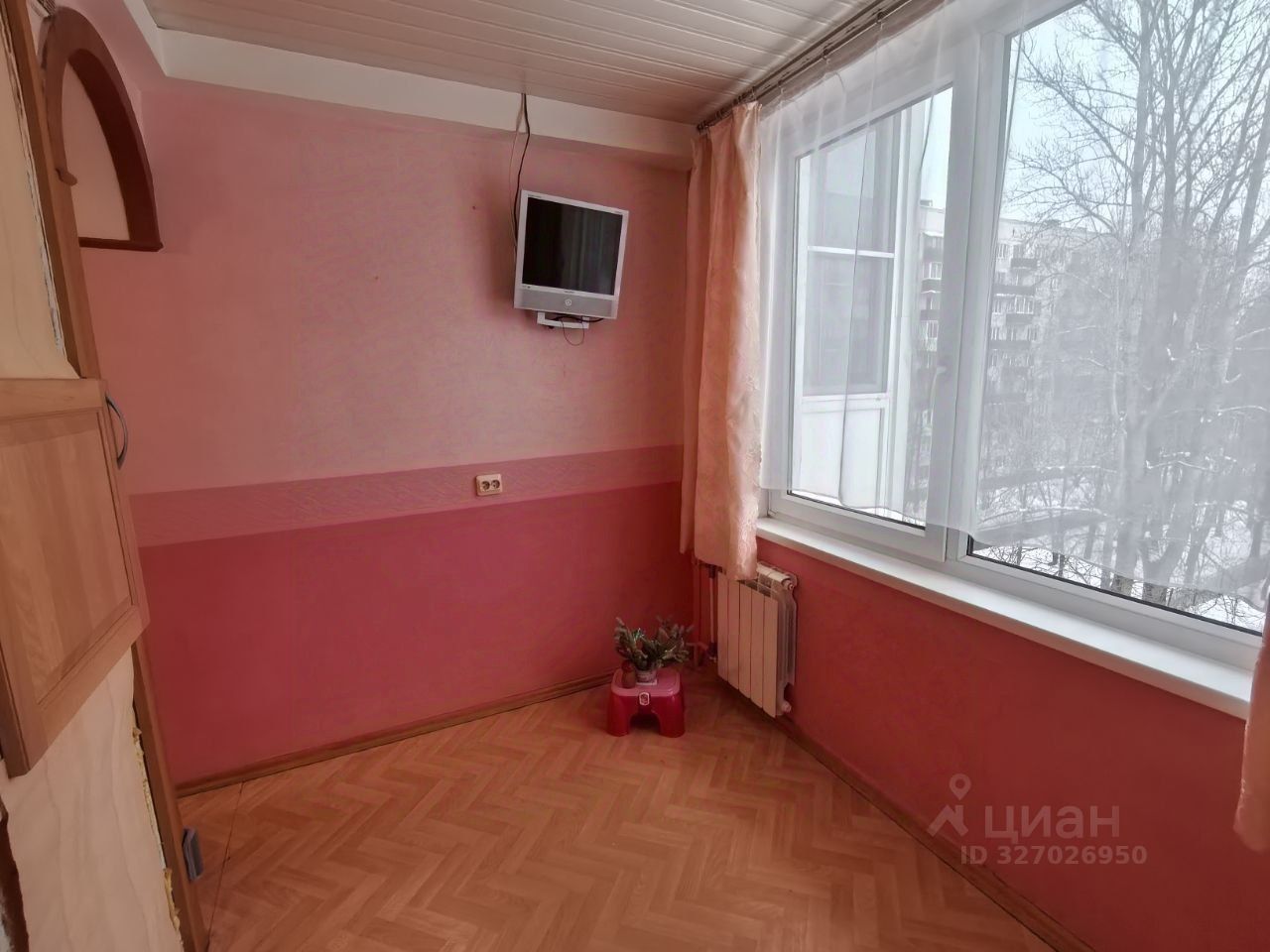 Продажа 3-комн квартиры на вторичном рынке проспект Культуры, 15К3