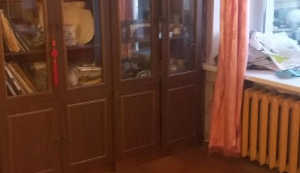 1-комн квартира Малая Охта тер., улица Казанская, 7