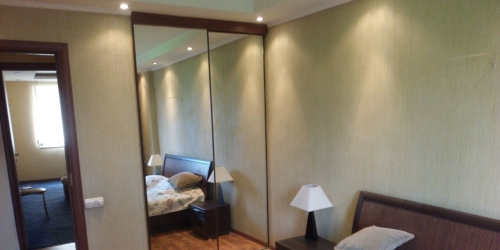 3-комн квартира 2-я Новоостанкинская,  д. 23