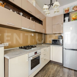 Продажа 1-комн квартиры на вторичном рынке Витебская улица