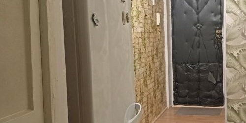 2-комн квартира улица Лазо, 3