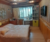 Продать Квартиры вторичка Тихорецкий проспект  33 к2 