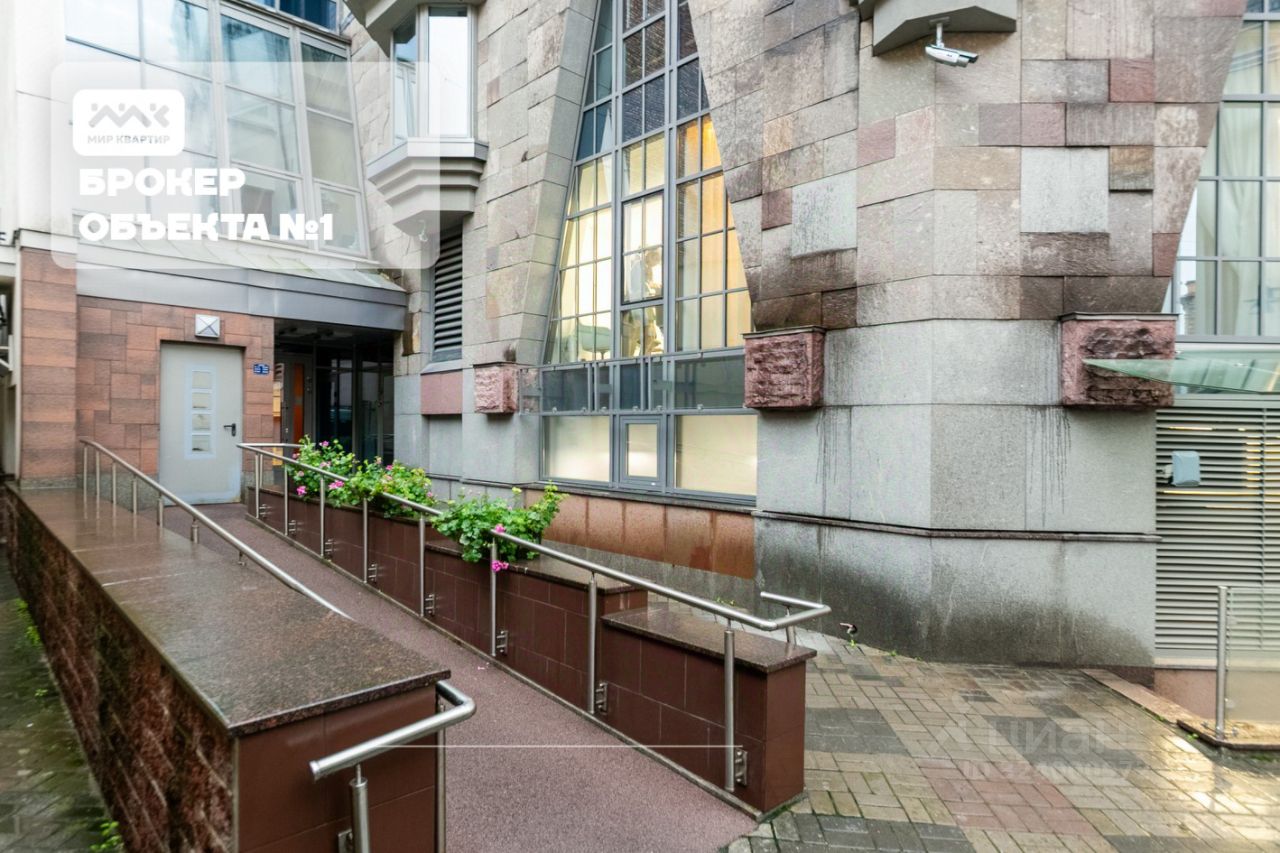 Продажа 1-комн квартиры на вторичном рынке проспект Чернышевского, 4