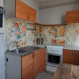 Продажа 2-комн квартиры на вторичном рынке Купчинская ул,  д. 19 к2