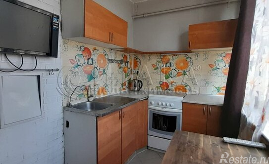 Продажа 2-комн квартиры на вторичном рынке Купчинская ул,  д. 19 к2