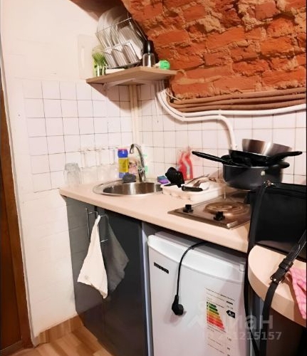 Студия улица Чайковского, 2/7