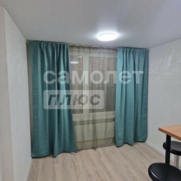 Продажа 3-комн квартиры на вторичном рынке Люберцы, ул Солнечная,  д. 6